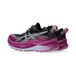 ASICS Trabuco Max 3 Femme BLACKLIGHT BLUE