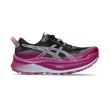 ASICS Trabuco Max 3 Femme BLACKLIGHT BLUE