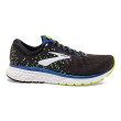 BROOKS Glycerin 17 Homme Black/Blue/Nightlife 