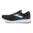 BROOKS Glycerin 17 Homme Black/Blue/Nightlife 