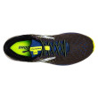 BROOKS Glycerin 17 Homme Black/Blue/Nightlife 