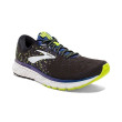 BROOKS Glycerin 17 Homme | Black/Blue/Nightlife 