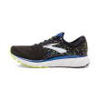 BROOKS Glycerin 17 Homme | Black/Blue/Nightlife 