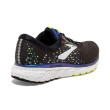 BROOKS Glycerin 17 Homme | Black/Blue/Nightlife 