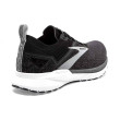 BROOKS Ricochet 3 Femme Black/Ebony/White