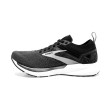 BROOKS Ricochet 3 Femme Black/Ebony/White