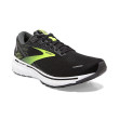 BROOKS Ghost 14 Largeur 2E Homme Black/Pearl/Nightlife