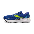 BROOKS ADRENALINE GTS 23 Homme BLUENIGHTLIFEBLACK