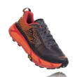 HOKA ONE ONE Evo Mafate 2 Homme Noir/Rouge