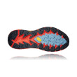 HOKA ONE ONE SPEEDGOAT 4 WIDE Homme Fiesta / Provincial Blue