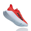 HOKA ONE ONE CARBON X 2 Homme Fiesta/White