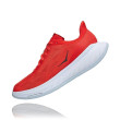 HOKA ONE ONE CARBON X 2 Homme Fiesta/White