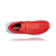 HOKA ONE ONE CARBON X 2 Homme Fiesta/White