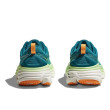 HOKA BONDI 8 Homme DEEP LAGOON / OCEAN MIST