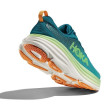 HOKA BONDI 8 Homme DEEP LAGOON / OCEAN MIST