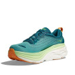 HOKA BONDI 8 Homme DEEP LAGOON / OCEAN MIST