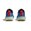 HOKA CLIFTON 9 Homme VIRTUAL BLUE / CERISE