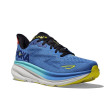 HOKA CLIFTON 9 Homme VIRTUAL BLUE / CERISE