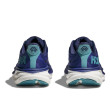 HOKA CLIFTON 9 Femme BELLWETHER BLUE / EVENING SKY