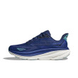 HOKA CLIFTON 9 Femme BELLWETHER BLUE / EVENING SKY