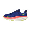 HOKA CLIFTON 9 Femme EVENING SKY / CORAL