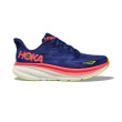 HOKA CLIFTON 9 Femme EVENING SKY / CORAL