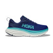 HOKA BONDI 8 Femme BELLWETHER BLUE / EVENING SKY