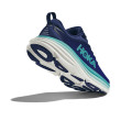 HOKA BONDI 8 Femme BELLWETHER BLUE / EVENING SKY