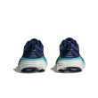 HOKA BONDI 8 Femme BELLWETHER BLUE / EVENING SKY