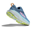 HOKA BONDI 8 Femme SHADOW  DUSK