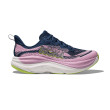 HOKA Skyflow Femme MIDNIGHT  PINK TWILIGHT