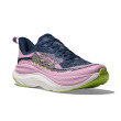 HOKA Skyflow Femme MIDNIGHT  PINK TWILIGHT