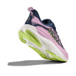 HOKA Skyflow Femme MIDNIGHT  PINK TWILIGHT