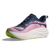 HOKA Skyflow Femme MIDNIGHT  PINK TWILIGHT