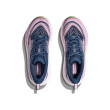 HOKA Skyflow Femme MIDNIGHT  PINK TWILIGHT
