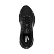 BROOKS GHOST 13 Femme - Black / Black
