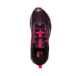 BROOKS Caldera 5 Femme Black/Fuschia/Purple