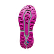 BROOKS Caldera 5 Femme Black/Fuschia/Purple
