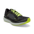 BROOKS Glycerin 19 FEMME Black/Nightlife/Spa Blue 