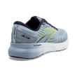 BROOKS GLYCERIN 20 Femme LIGHT BLUE/PEACOAT/NIGHTLIFE