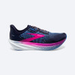 BROOKS HYPERION MAX FEMME PEACOAT/MARINA BLUE/PINK GLO