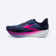 BROOKS HYPERION MAX FEMME PEACOAT/MARINA BLUE/PINK GLO