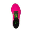 BROOKS HYPERION FEMME PINK GLO/GREEN/BLACK