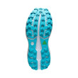 BROOKS CALDERA 7 Femme BLACK/EBONY/BLUEFISH