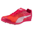 PUMA evoSPEED Star V4 Femme Rose Orange 