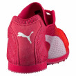 PUMA evoSPEED Star V4 Femme Rose Orange 
