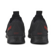 PUMA NRGY STAR Mixte Black-black-high risk red