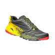 LA SPORTIVA AKASHA Homme BLACK YELLOW