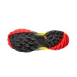 LA SPORTIVA AKASHA Homme BLACK YELLOW