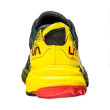 LA SPORTIVA AKASHA Homme BLACK YELLOW